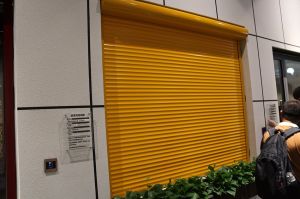 第四屆門窗博覽會