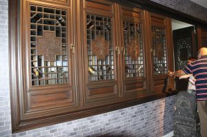 第四屆門窗博覽會