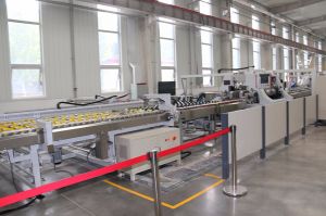 第四屆門窗博覽會