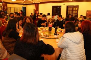 第十六屆中國(guó)國(guó)際門業(yè)預(yù)備會(huì)