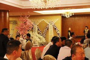 2017山東木材流通協會