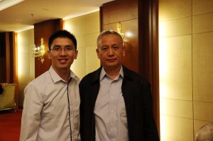 2017山東木材流通協會