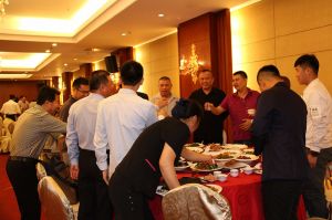 2017山東木材流通協會