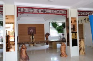 2017山東木材流通協會