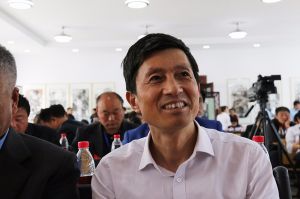 2017山東木材流通協會