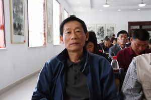 2017山東木材流通協會