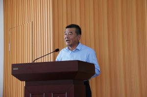 2017山東木材流通協會