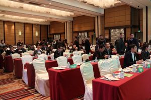 2017年全國市場、工程木門企業(yè)產(chǎn)品質(zhì)量、售后服務(wù)雙承諾活動