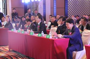 2017年全國市場、工程木門企業(yè)產(chǎn)品質(zhì)量、售后服務(wù)雙承諾活動