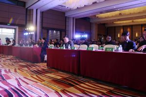 2017年全國市場、工程木門企業(yè)產(chǎn)品質(zhì)量、售后服務(wù)雙承諾活動