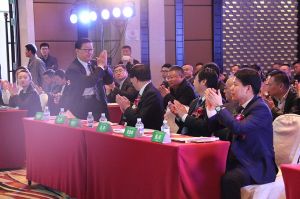 2017年全國市場、工程木門企業(yè)產(chǎn)品質(zhì)量、售后服務(wù)雙承諾活動