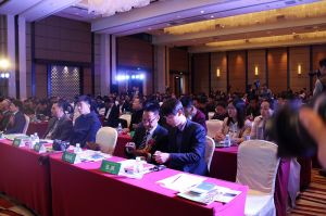 2017年全國市場、工程木門企業(yè)產(chǎn)品質(zhì)量、售后服務(wù)雙承諾活動