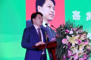 2017年全國市場、工程木門企業(yè)產(chǎn)品質(zhì)量、售后服務(wù)雙承諾活動