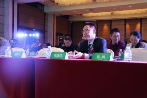 2017年全國市場、工程木門企業(yè)產(chǎn)品質(zhì)量、售后服務(wù)雙承諾活動