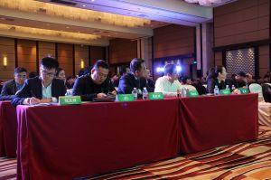 2017年全國市場、工程木門企業(yè)產(chǎn)品質(zhì)量、售后服務(wù)雙承諾活動