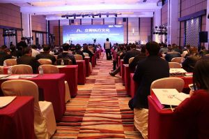 2017年全國市場、工程木門企業(yè)產(chǎn)品質(zhì)量、售后服務(wù)雙承諾活動