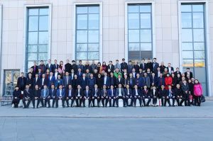 2017年全國市場、工程木門企業(yè)產(chǎn)品質(zhì)量、售后服務(wù)雙承諾活動