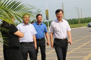 2018三峰木門二十周年