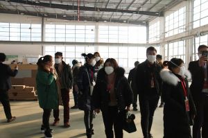 天大年會：2018新盈利模式解密財富峰會