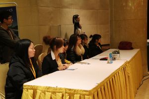 天大年會：2018新盈利模式解密財富峰會