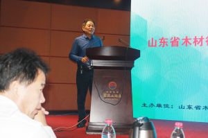2018山東木材與木制品年會(huì)