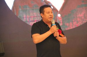 2018-8-29婺源門(mén)業(yè)聯(lián)合商會(huì)