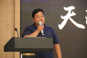 2018-8-29婺源門(mén)業(yè)聯(lián)合商會(huì)