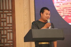 2018-8-29婺源門(mén)業(yè)聯(lián)合商會(huì)