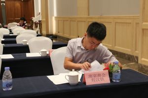 2018-8-29婺源門(mén)業(yè)聯(lián)合商會(huì)