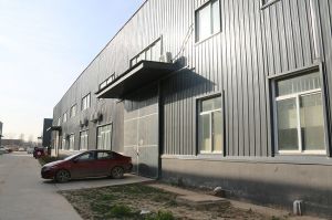 2018參觀金皇朝木門