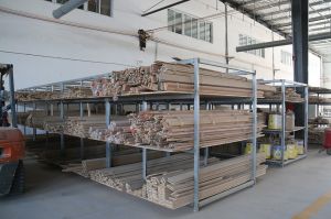 2018參觀金皇朝木門