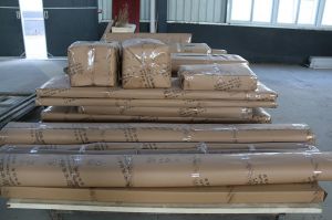 2018參觀金皇朝木門