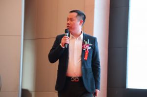 藝格云木門2017年度品牌營銷峰會