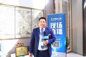 歐美皇朝木門 張建鋒