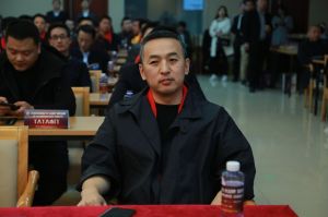 2018年度木門(mén)十大品牌頒獎(jiǎng)盛典