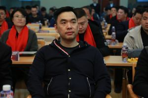 2018年度木門(mén)十大品牌頒獎(jiǎng)盛典