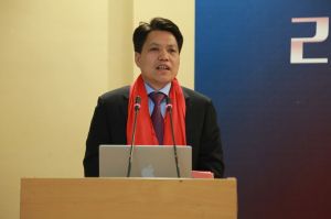 2018年度木門(mén)十大品牌頒獎(jiǎng)盛典