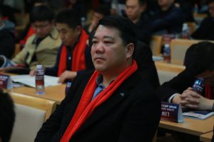 2018年度木門(mén)十大品牌頒獎(jiǎng)盛典