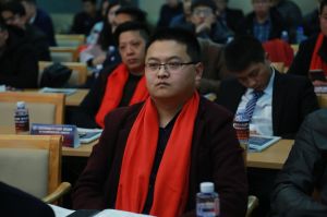 2018年度木門(mén)十大品牌頒獎(jiǎng)盛典