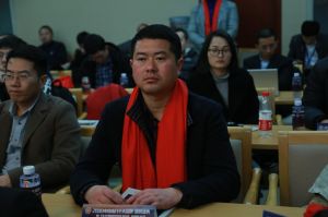 2018年度木門(mén)十大品牌頒獎(jiǎng)盛典