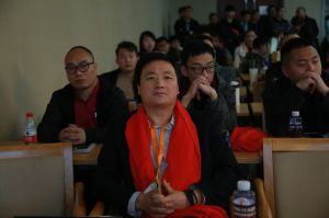 2018年度木門(mén)十大品牌頒獎(jiǎng)盛典