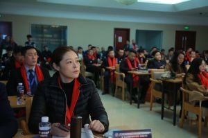 2018年度木門(mén)十大品牌頒獎(jiǎng)盛典