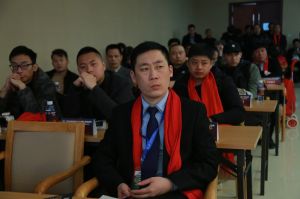 2018年度木門(mén)十大品牌頒獎(jiǎng)盛典