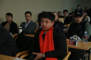 2018年度木門(mén)十大品牌頒獎(jiǎng)盛典