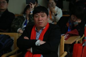 2018年度木門(mén)十大品牌頒獎(jiǎng)盛典