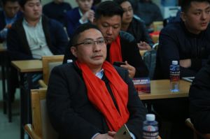 2018年度木門(mén)十大品牌頒獎(jiǎng)盛典