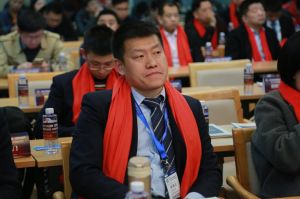 2018年度木門(mén)十大品牌頒獎(jiǎng)盛典