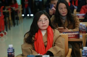 2018年度木門(mén)十大品牌頒獎(jiǎng)盛典