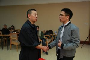 2018年度木門(mén)十大品牌頒獎(jiǎng)盛典