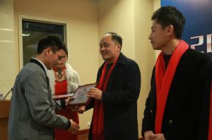 2018年度木門(mén)十大品牌頒獎(jiǎng)盛典